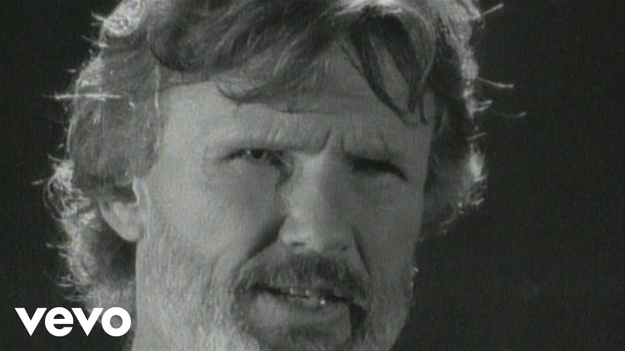 Kris Kristofferson - Love Is The Way