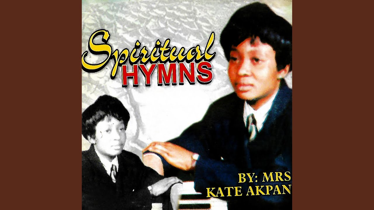 Baba ufan nyin ibietke