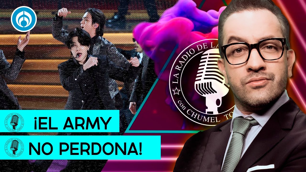 En vivo | La Radio de la República con Chumel Torres | 28/01/26