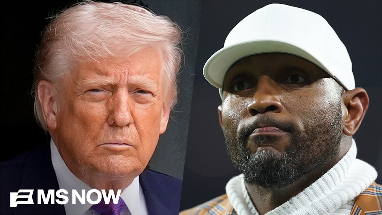Hollywood stars and NFL legends outraged over Trump White House war propaganda videos 