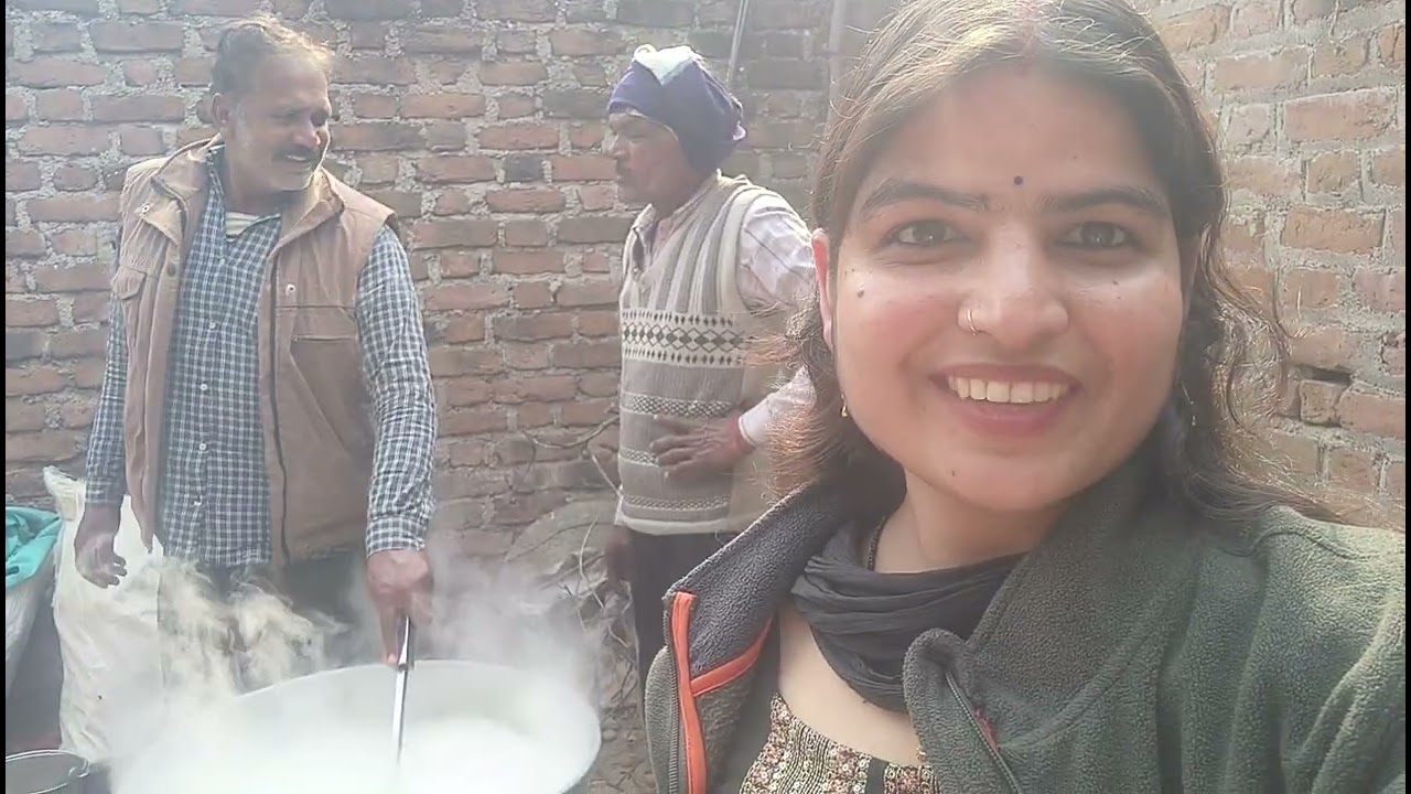  माता रानी का भंडारा ❤️#मातारानी #भंडारा #vlogs #youtube #bhandaravlog #matarani #newvlog #like #yt 