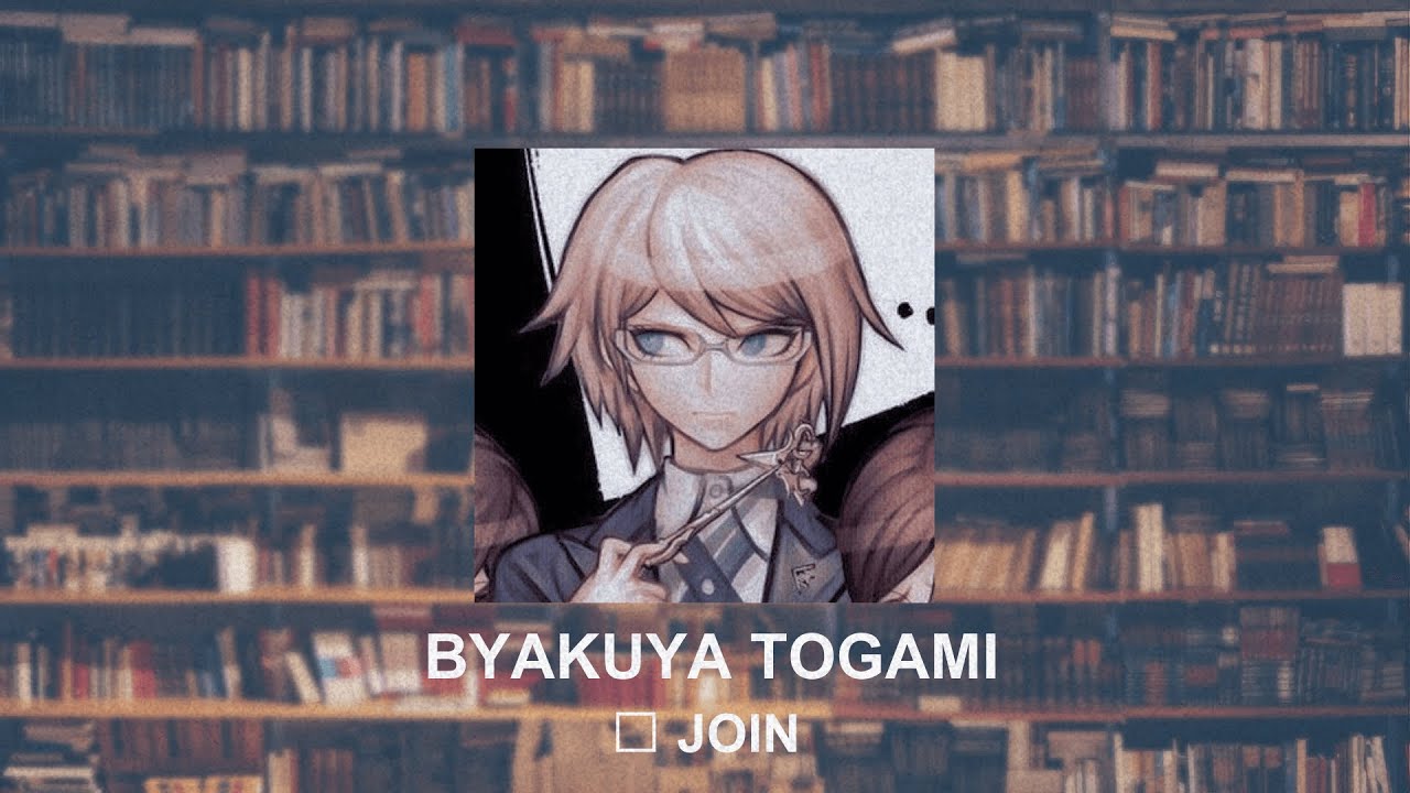 running over peasants with byakuya togami | slowed playlist