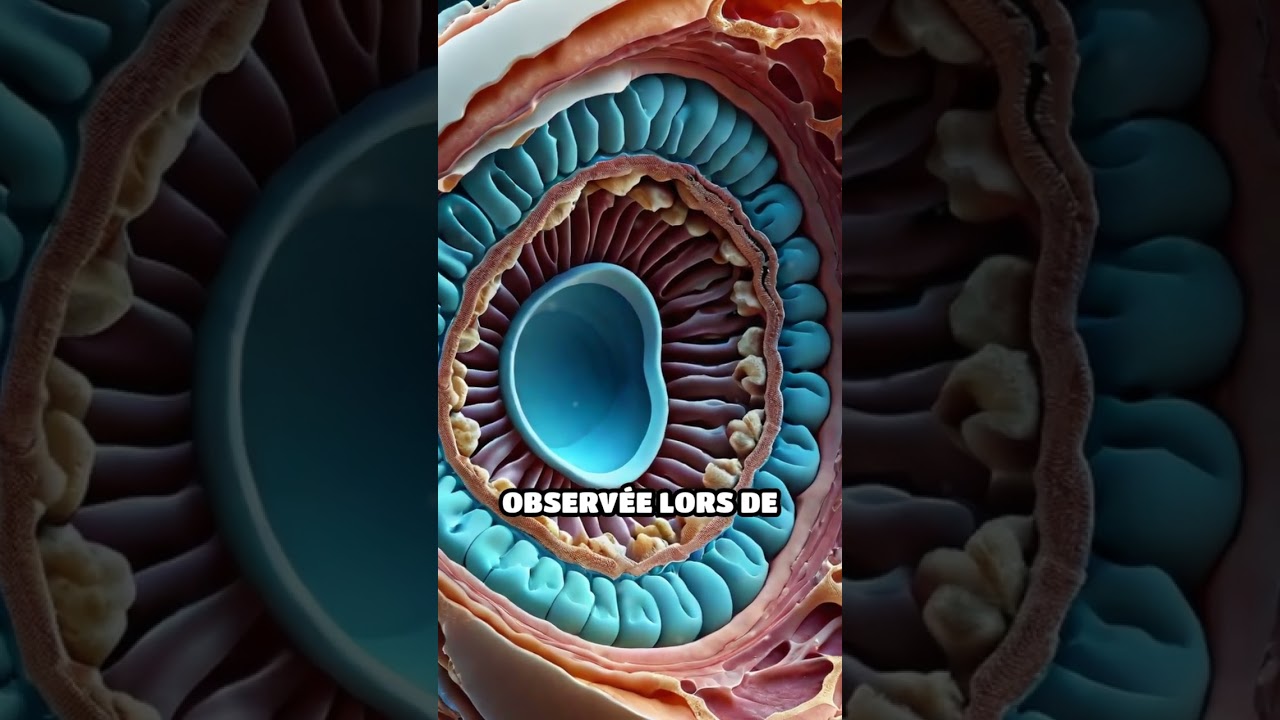 Embryologie : Le Coran et la science moderne