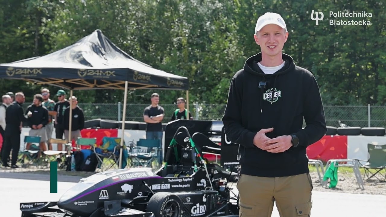 Hybrydowy bolid CMS-09. Sukcesy w Formula Student na torach w Austrii, Węgrzech, Czechach