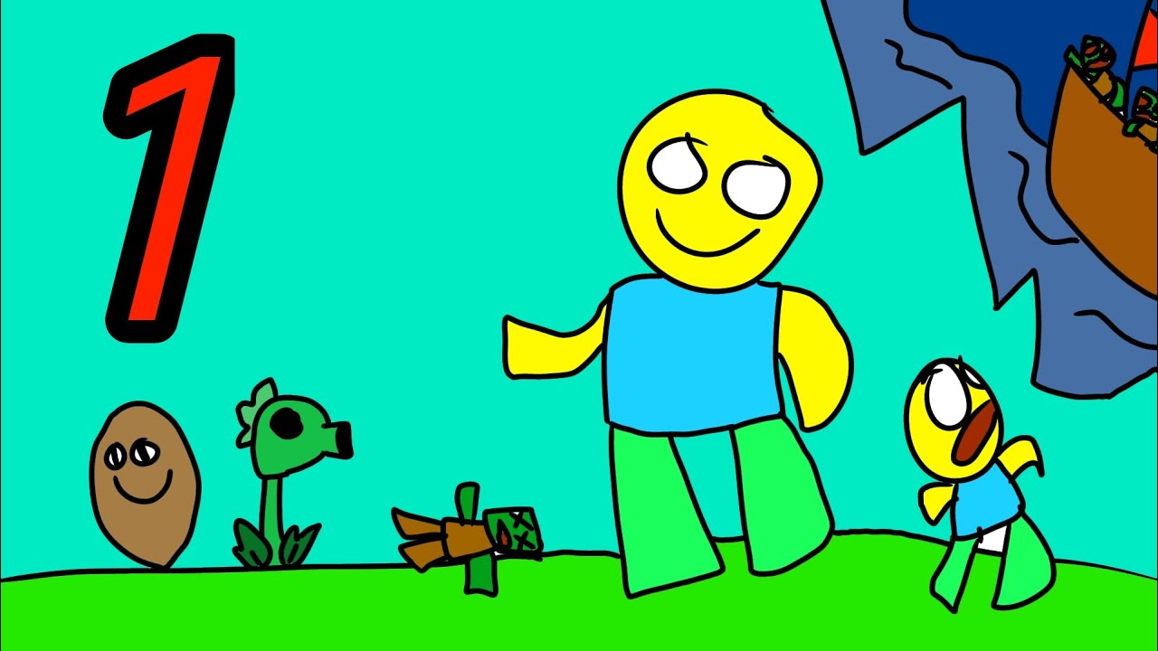เล่นเกมโชว์#10 pvz 