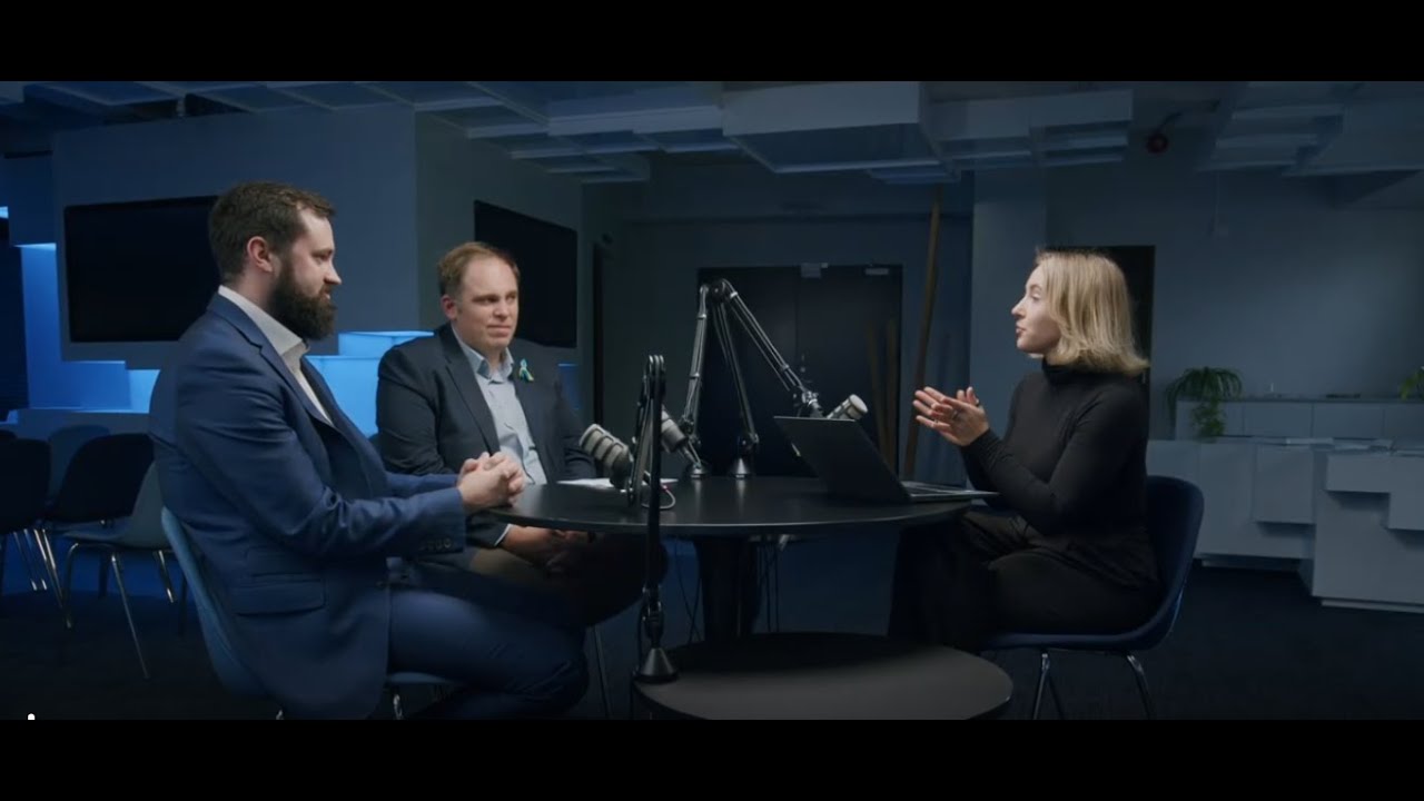 e-Estonia podcast: Insights for the UK’s eID debate from Estonian experience