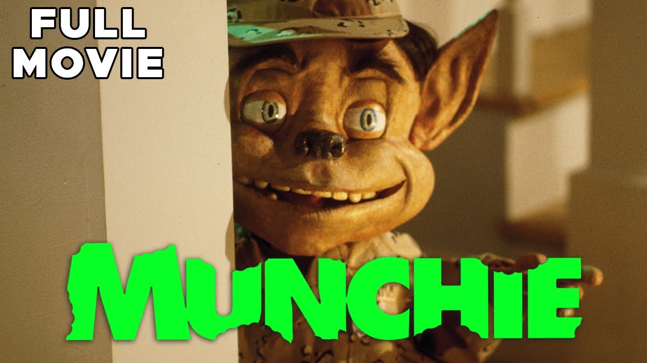 Munchie | FULL MOVIE | Loni Anderson, Dom DeLuise, Jennifer Love Hewitt | Comedy Family Fantasy
