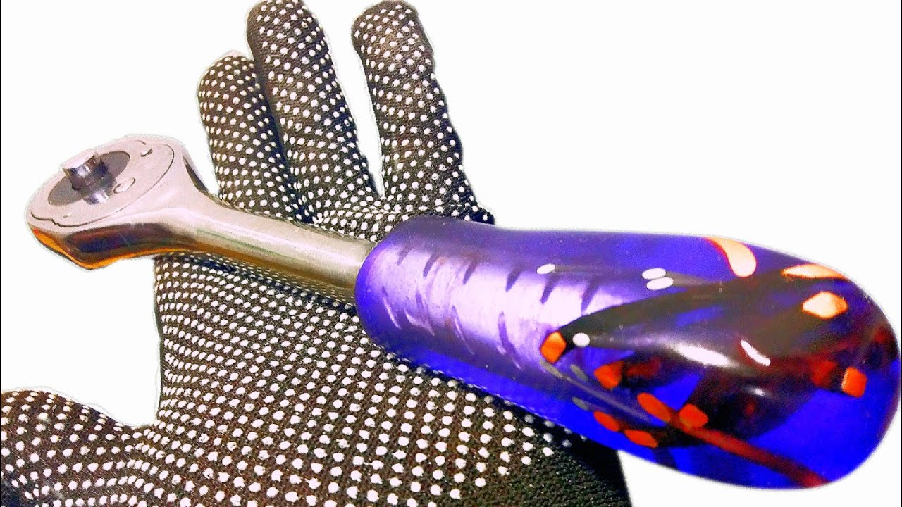 Ratchet Restoration. #restoration #restore #tools