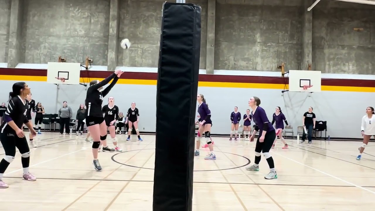 Final tournament 25/26 season - 2/28/26 - Pool Play