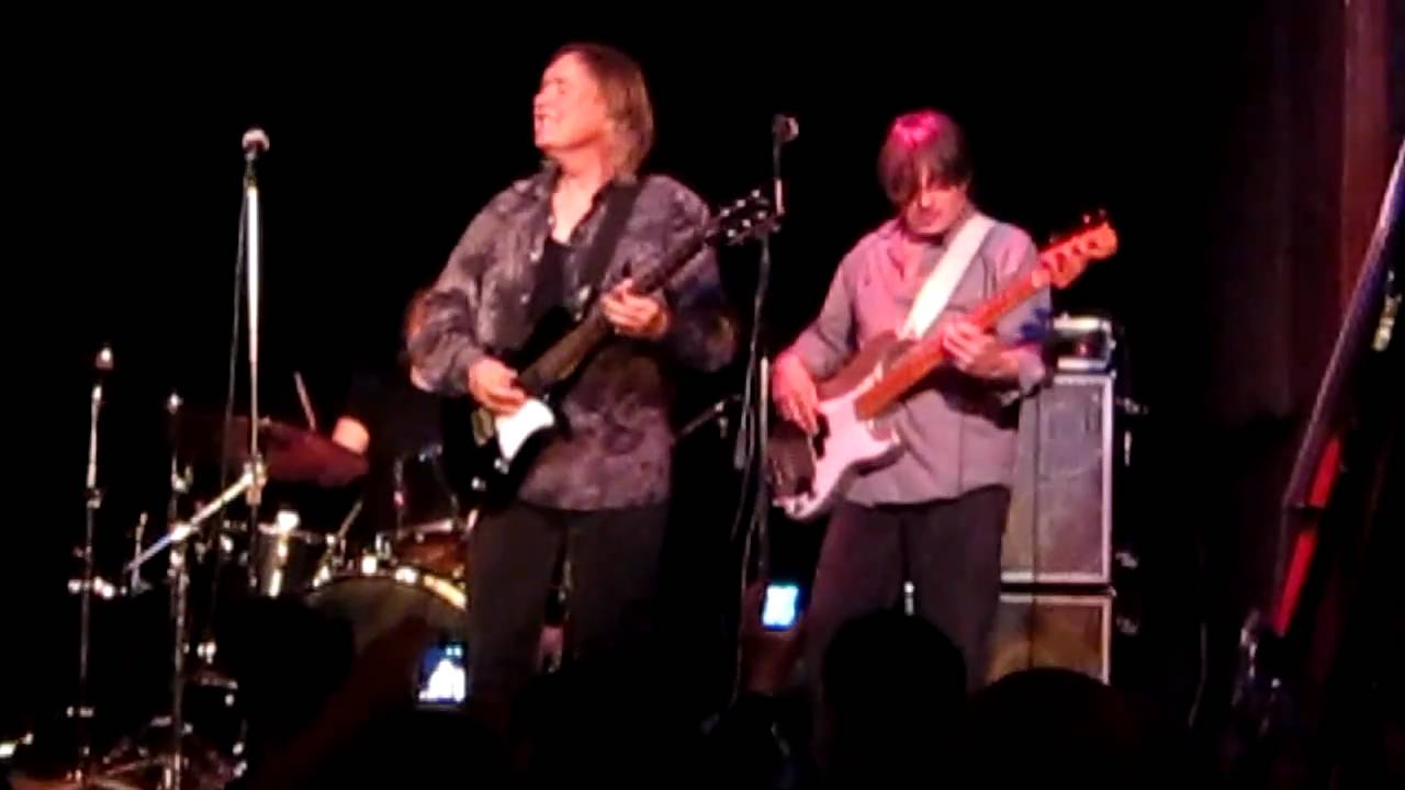 Savoy Brown - Tell Mama (and more)