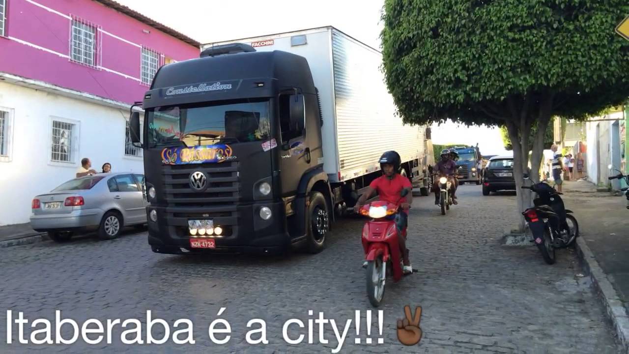 Carreata de São Cristovão