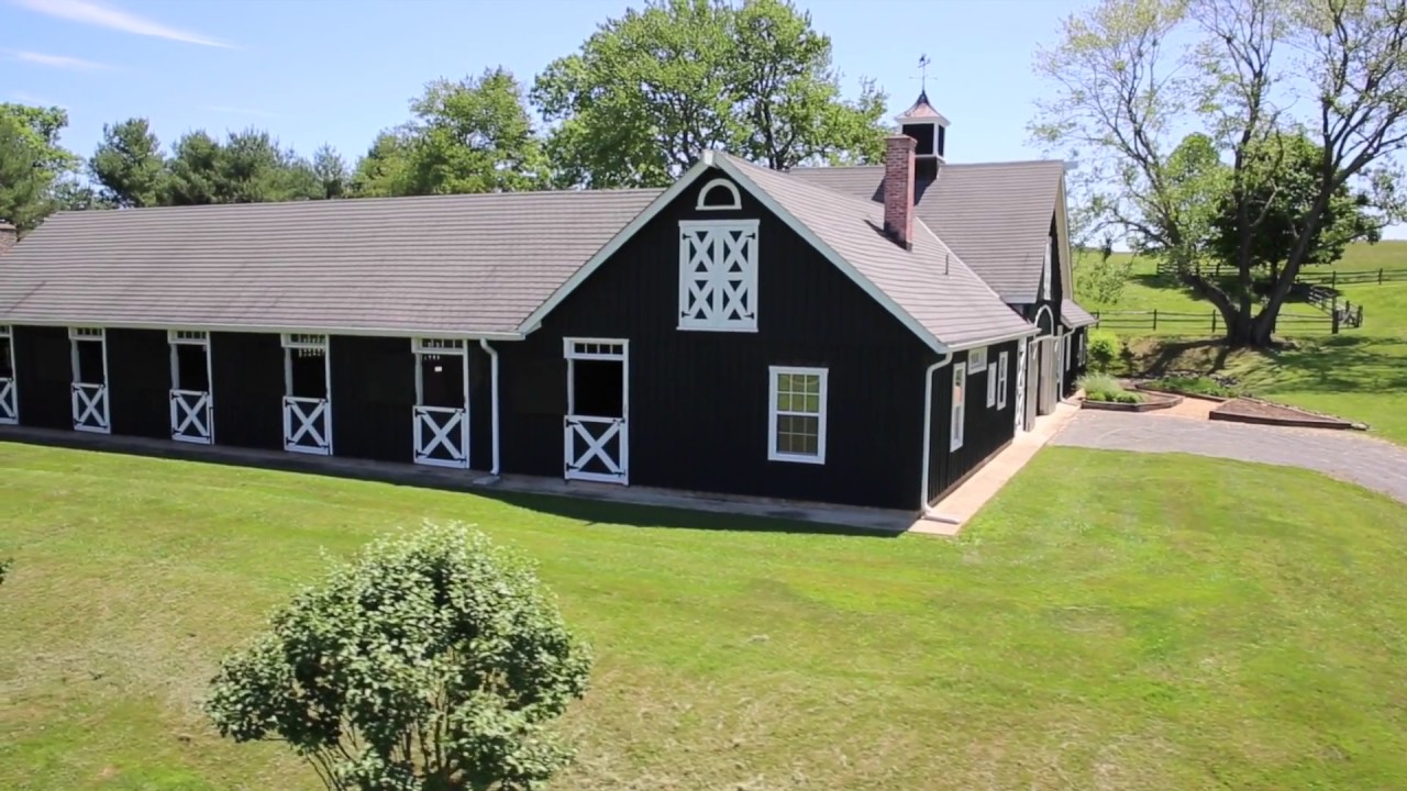 Oakendale Farm presented by Carole Miller