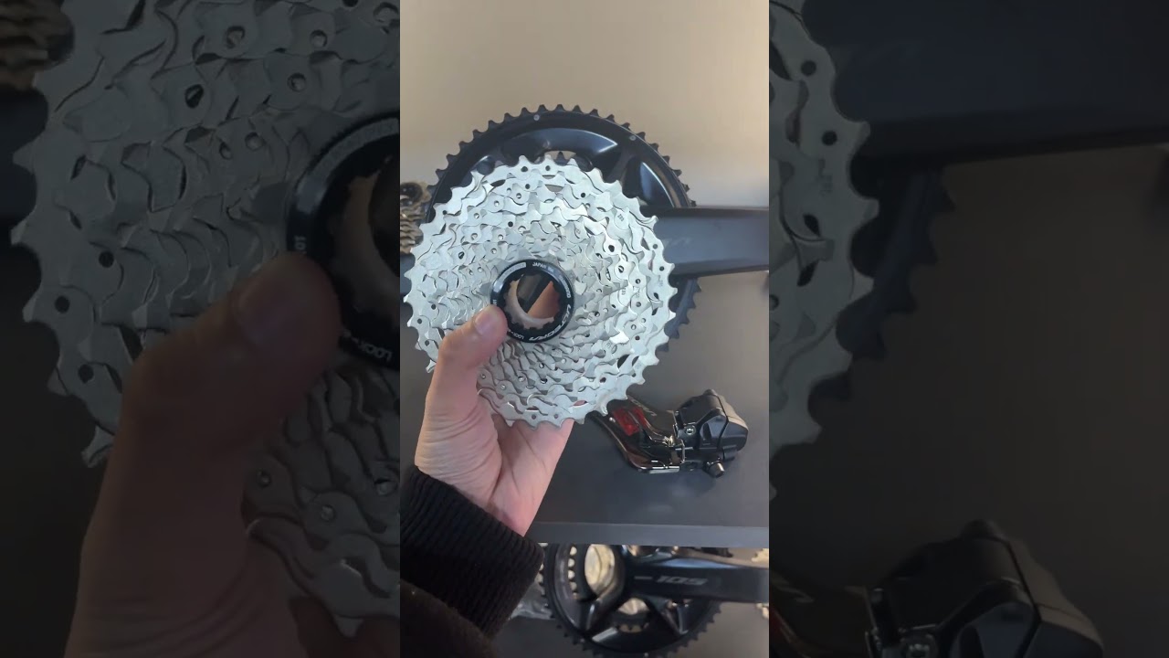SHIMANO ULTEGRA DI2 24S