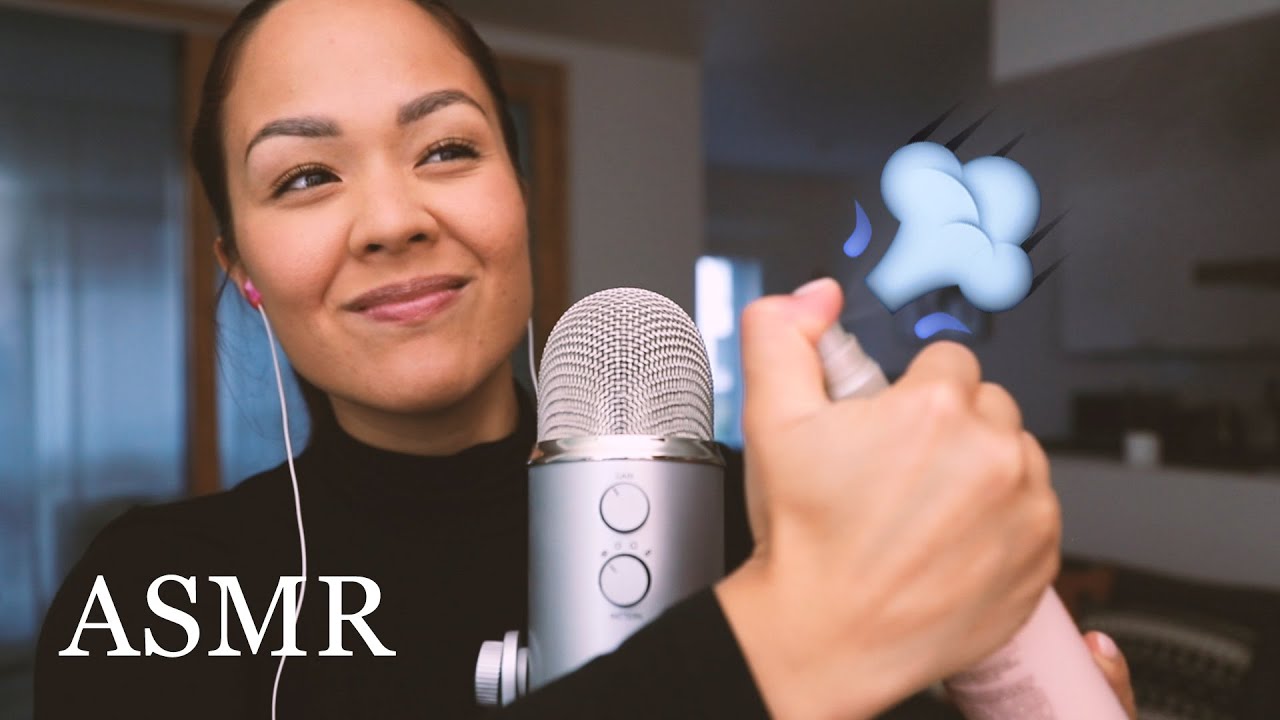 Testaa sulle sopivin trigger 🎧 ASMR Suomi