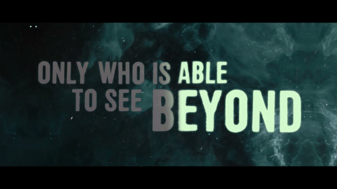 Barbarian Prophecies - AMONG US (Lyric Video)