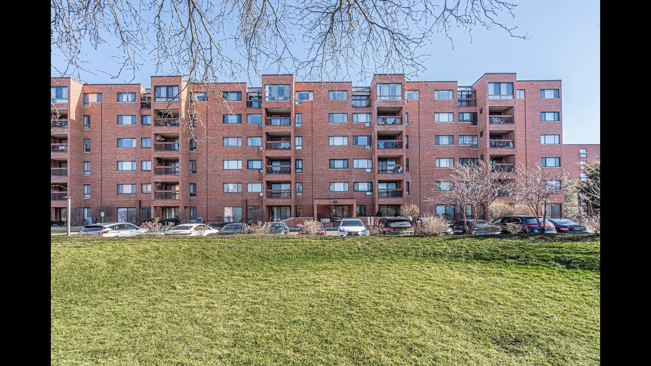 Real Estate for Sale 3801 Appian Way 403 Glenview IL 60025