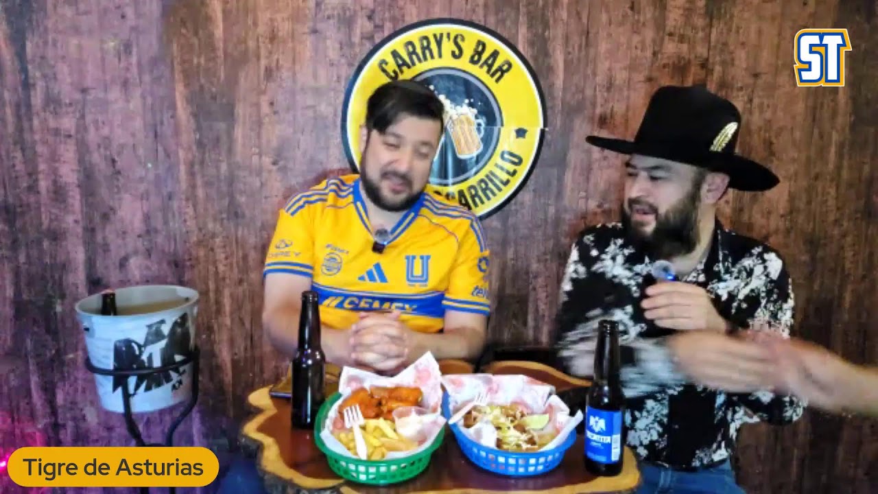 ¡Tigres gana! Pero, ¿Se queda corto?