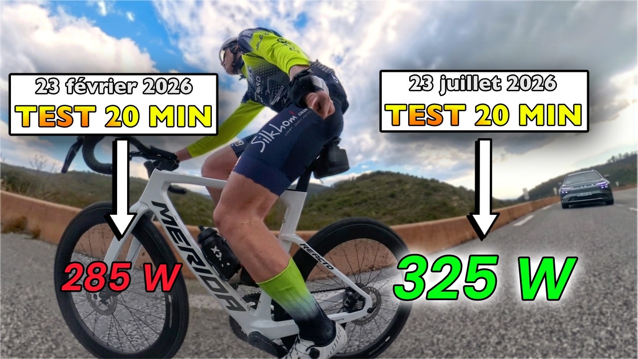 Les 4 Tests Que Tu Dois Absolument Effectuer Pour Réussir ta Saison