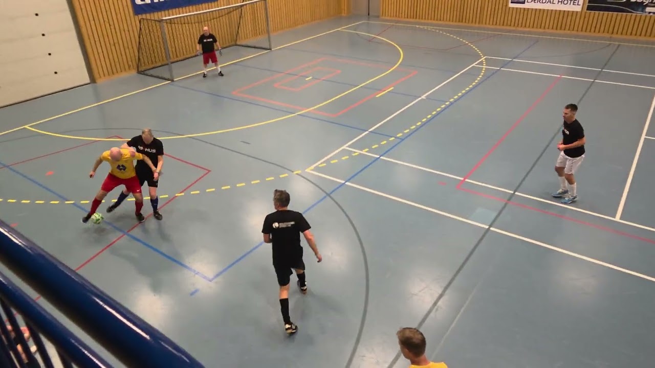 Dale - Stordal 