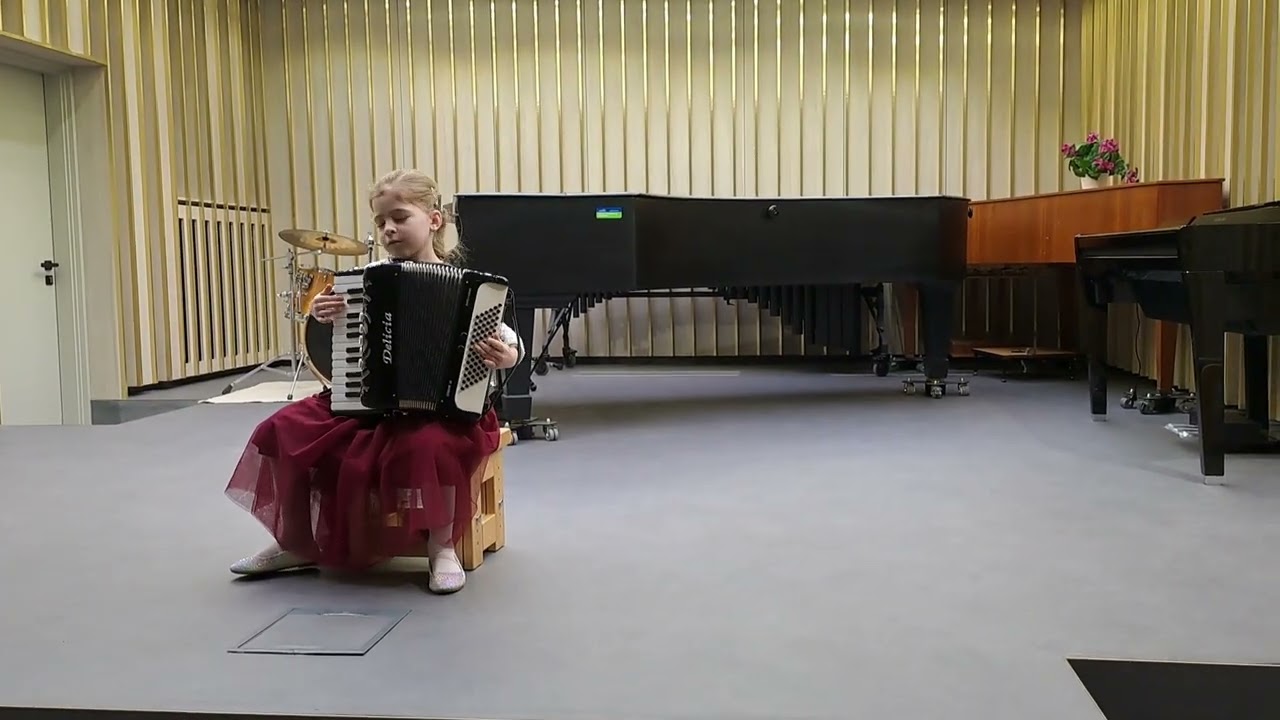 Anežka - ZUŠková soutěž 5.3.2026