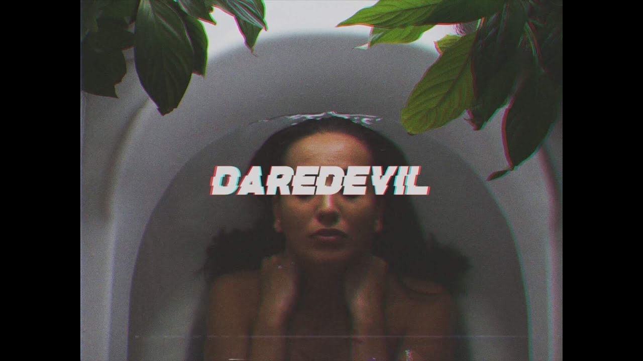 Qaayel - Daredevil