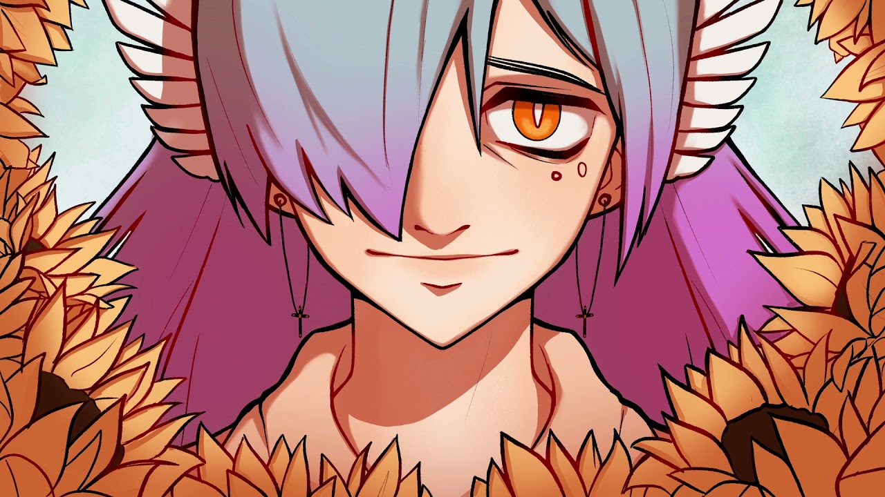 Sunflower / ARIA【UTAU DEMO】