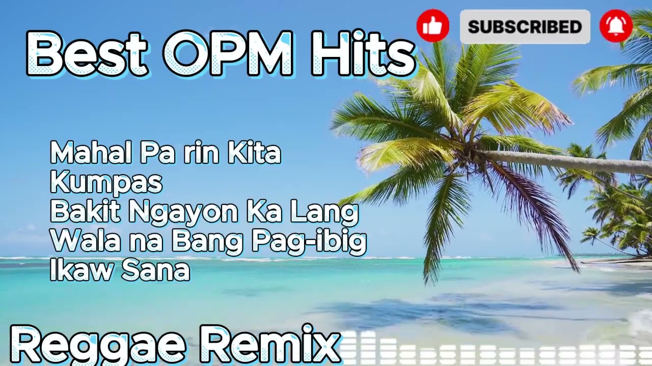 Mahal Pa Rin Kita | Reggae Remix | @Lor'z Music Collection #viralmusic