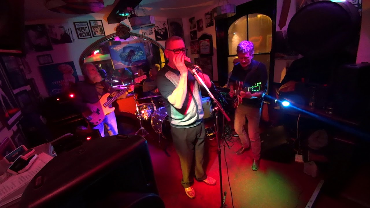 04 John Watcham & Peter Schrank