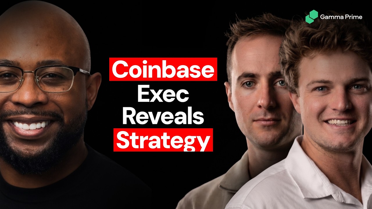 Инвестиционная стратегия Coinbase Ventures изнутри