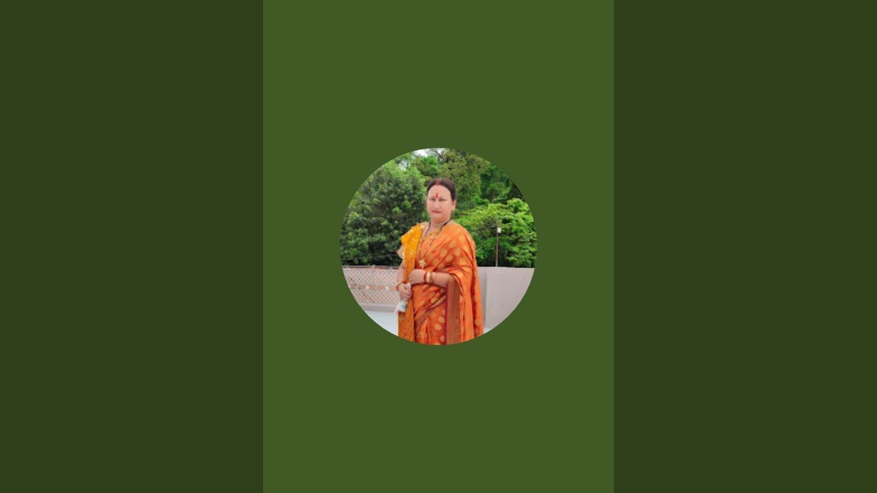 Sita Bisht is live!