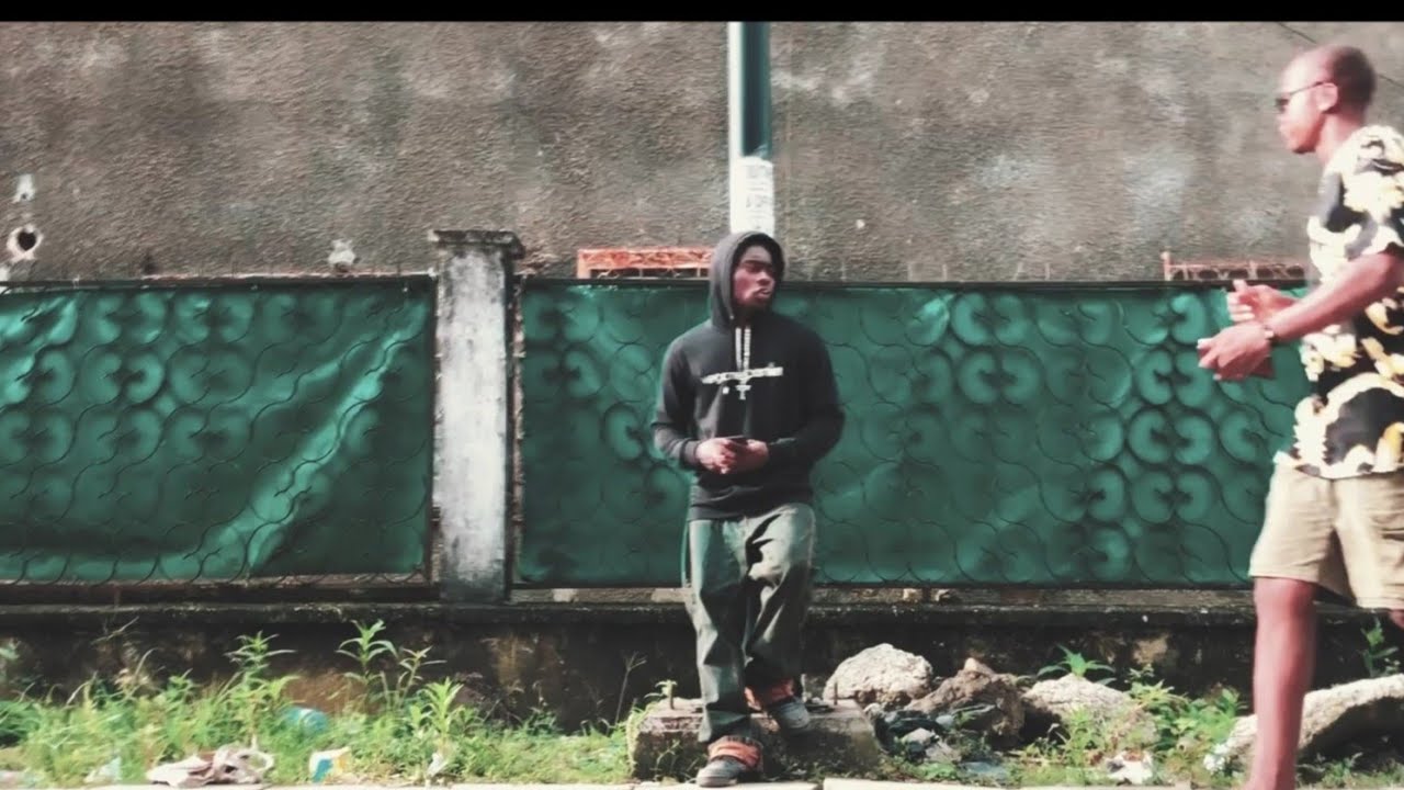 Ygang - PUTULU (Clip Officiel)