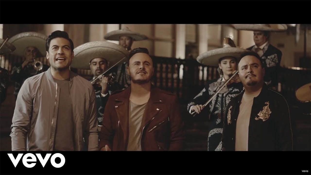 Río Roma - Todavía No Te Olvido (Video Oficial) ft. Carlos Rivera