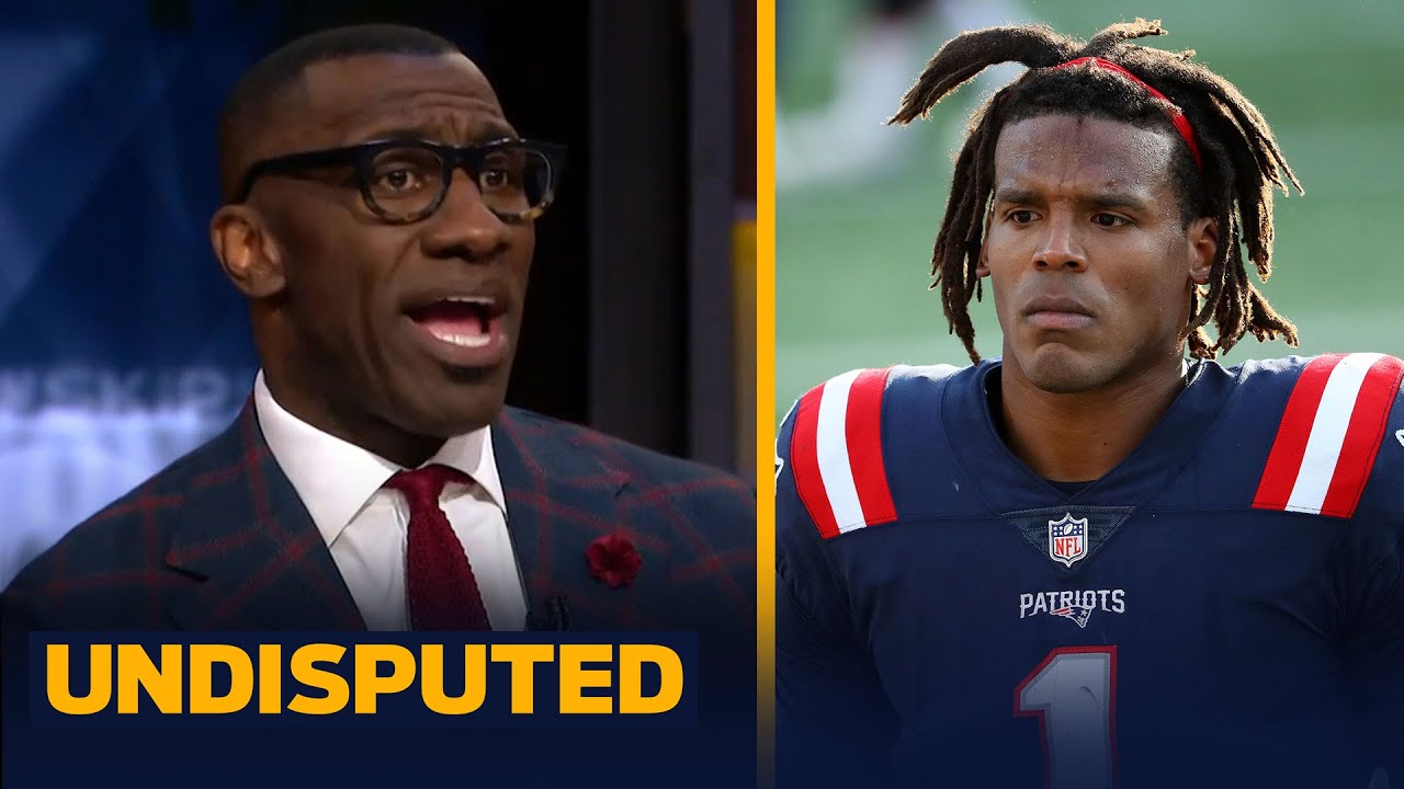 Skip & Shannon react to Cam & Belichick's struggles in WK 6 loss to Broncos | NFL | UNDISPUTED