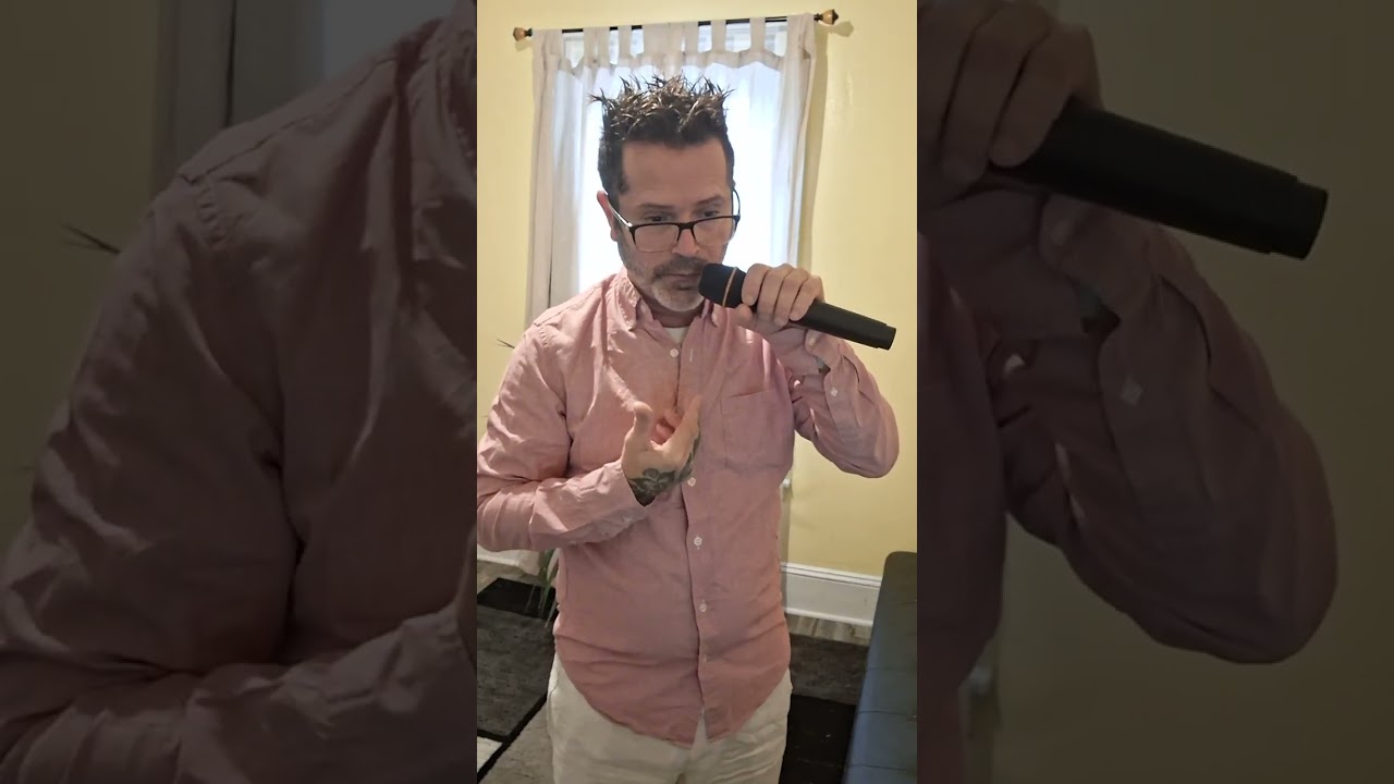 Do You Miss Me Too ( cover by F.B )