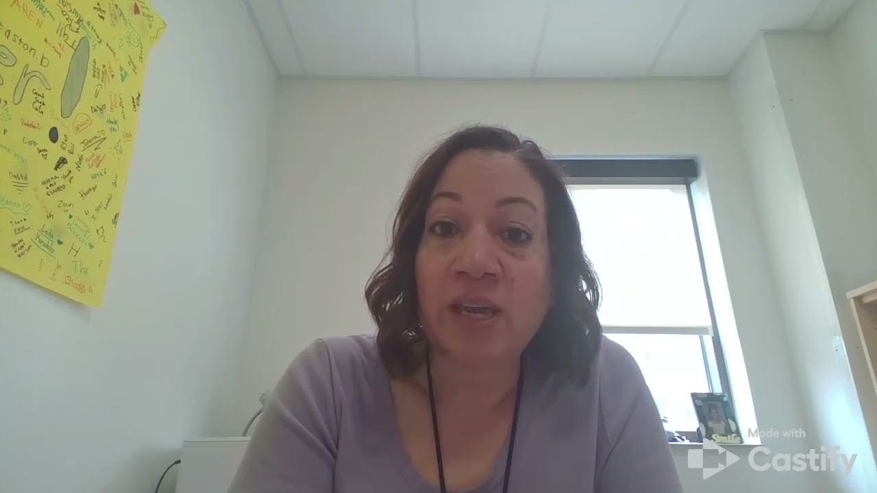 Ms. Wheeler Rising Year 1 Counselor