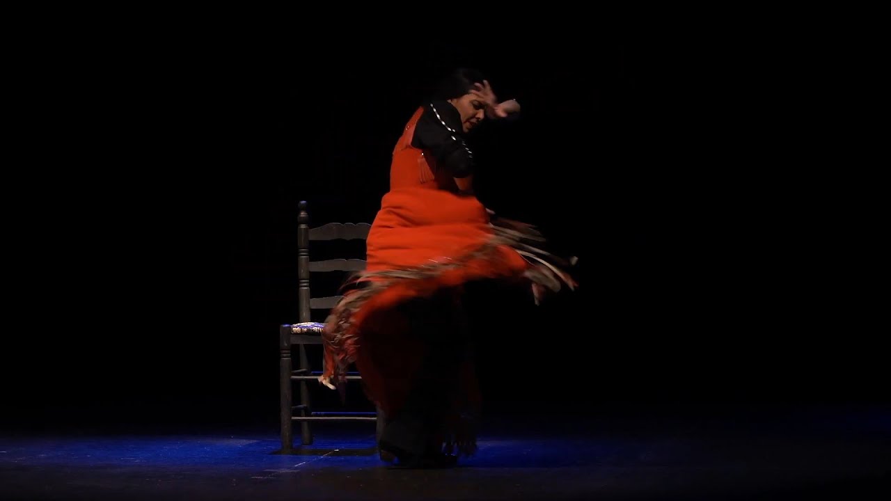 Suma Flamenca 2023. Festival Flamenco de la Comunidad de Madrid