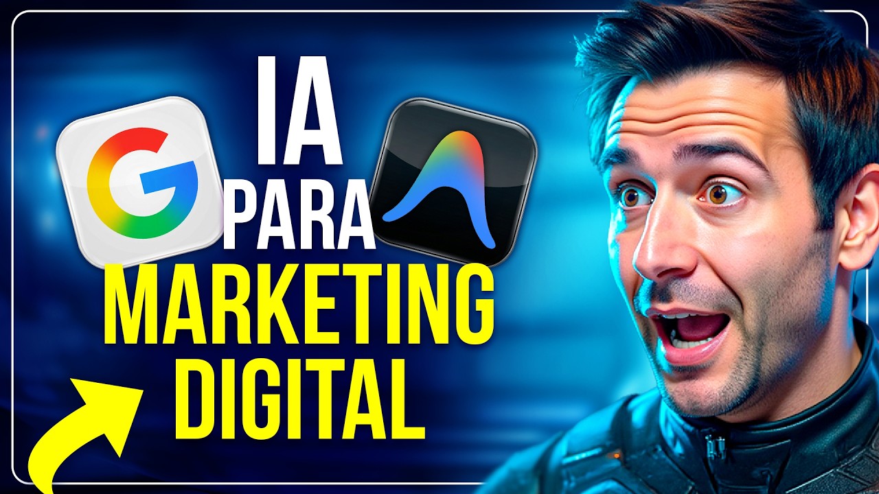 ¡Así trabajarás en 2026! 🚀 10 EXPERTOS te hacen tu campaña de MARKETING GRATIS