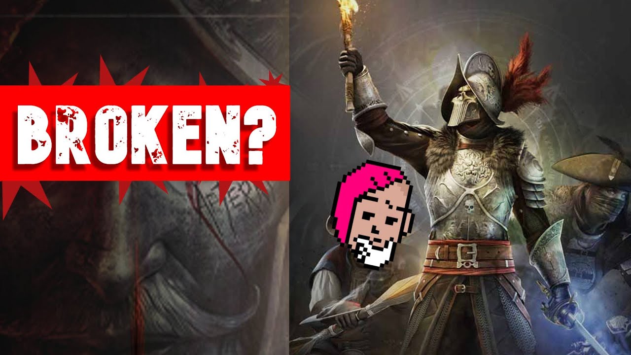 New World Entirely BROKEN!? Bugs, Glitches, Exploits, What is Next?