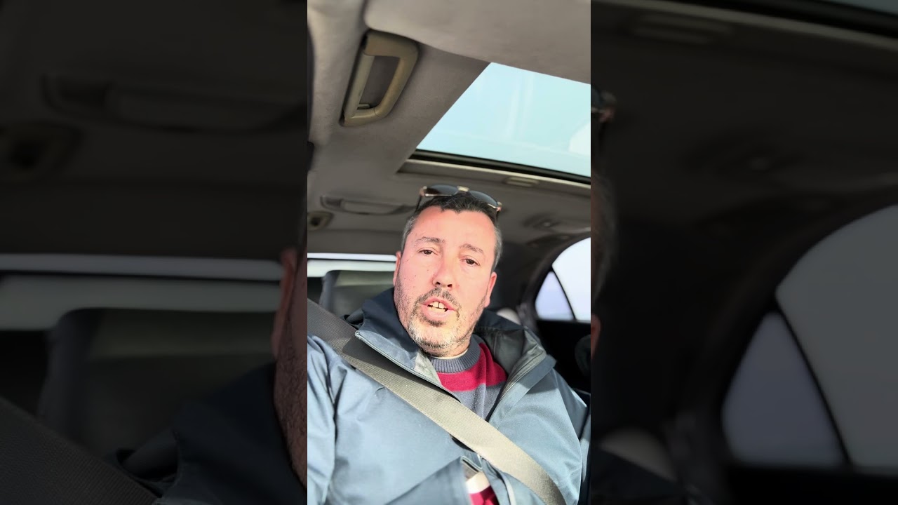 Kuzey Makedonya da küçük esnaf olmak ve yaşam