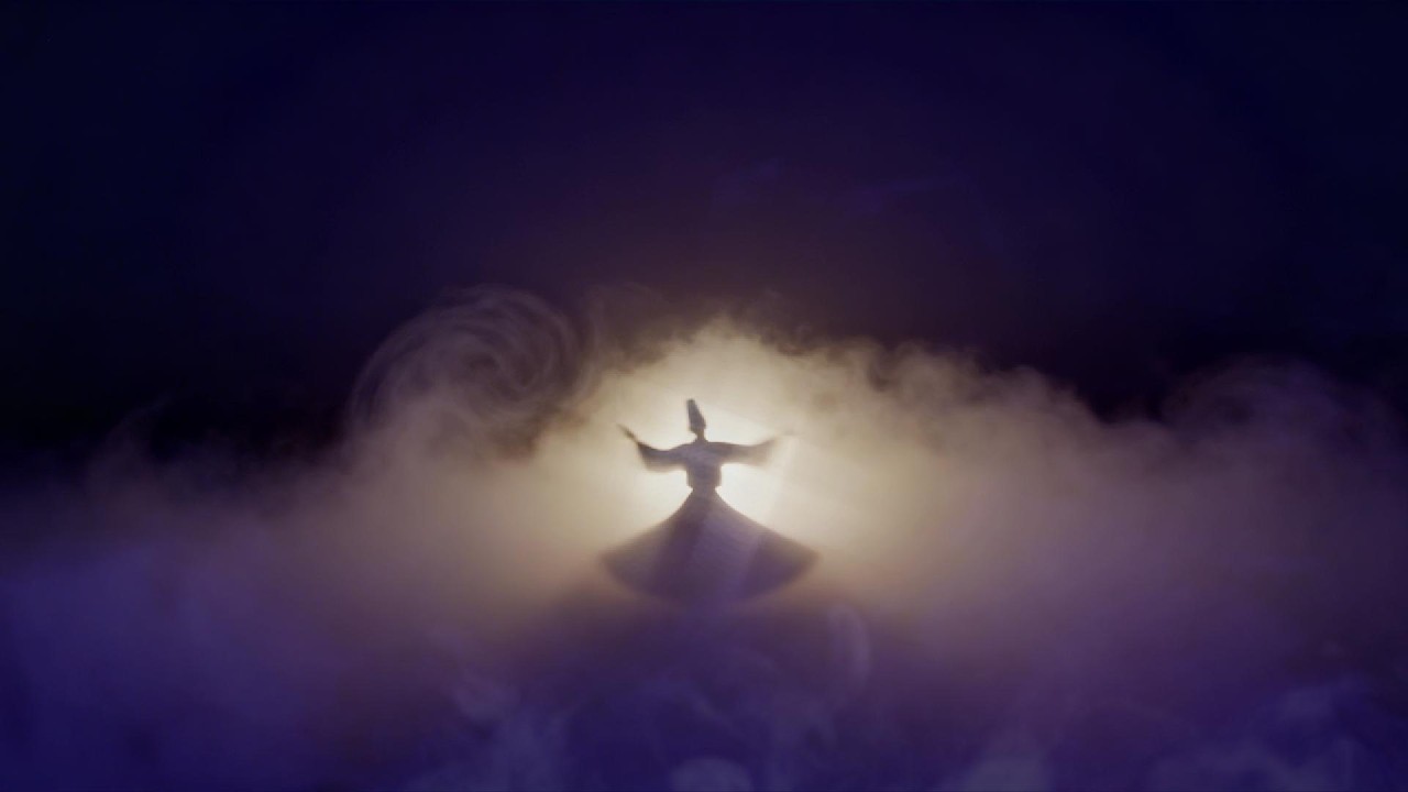 Last 10 Nights of Ramadan – Deep 