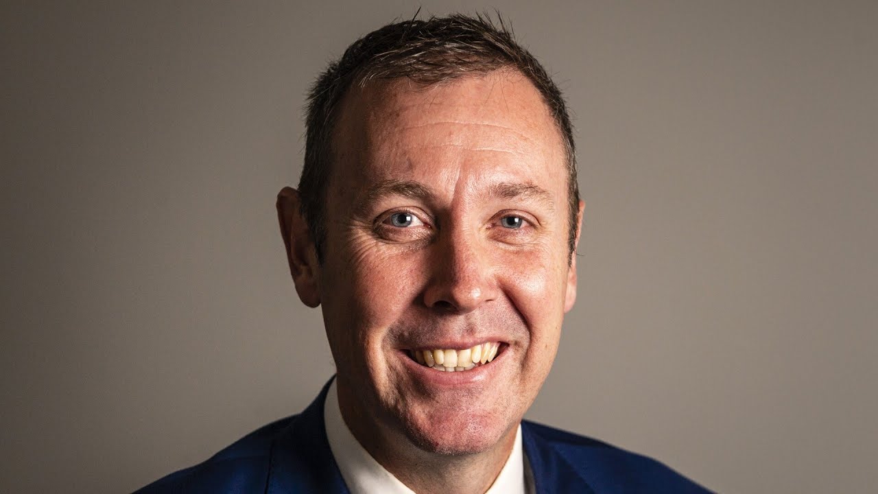 ‘Any politician who says they don’t want it is lying’: Hamilton on frontbench role