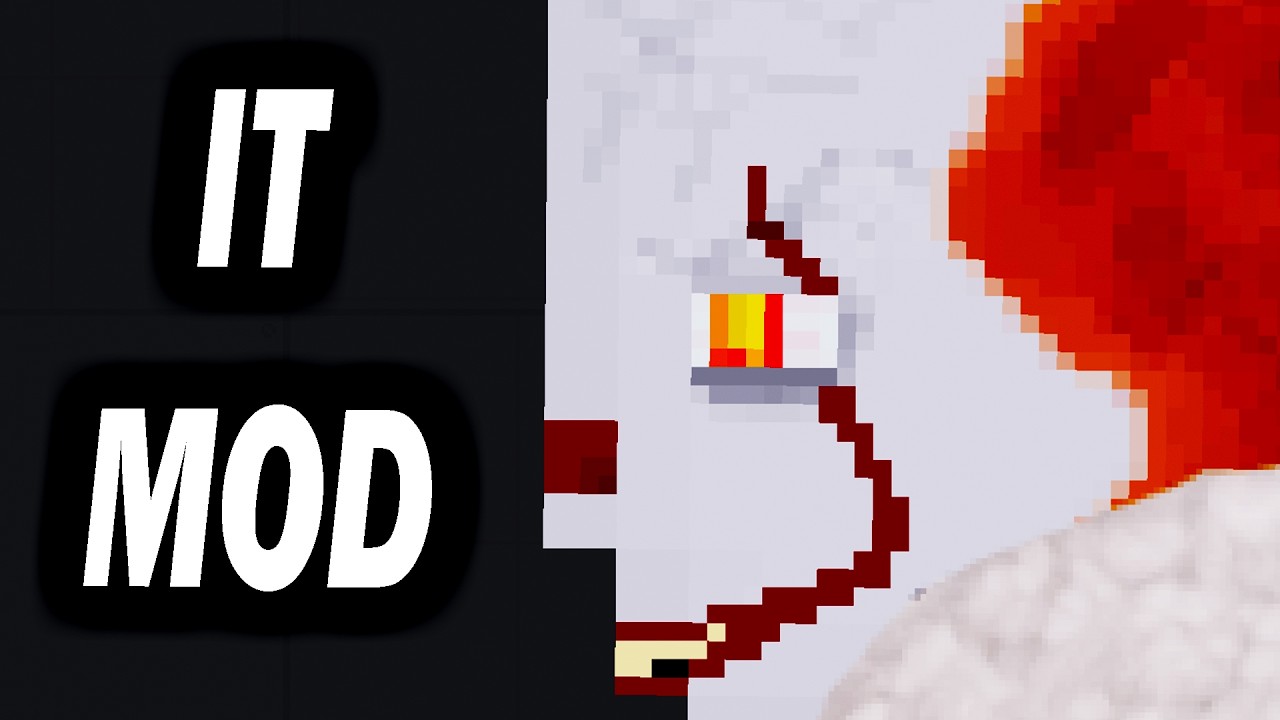 IT MOD | People Playground