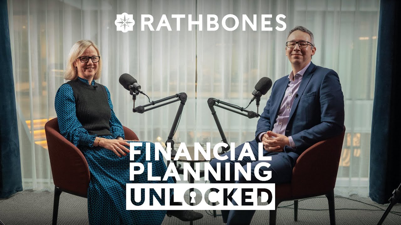 Financial planning for the younger generation - part 2