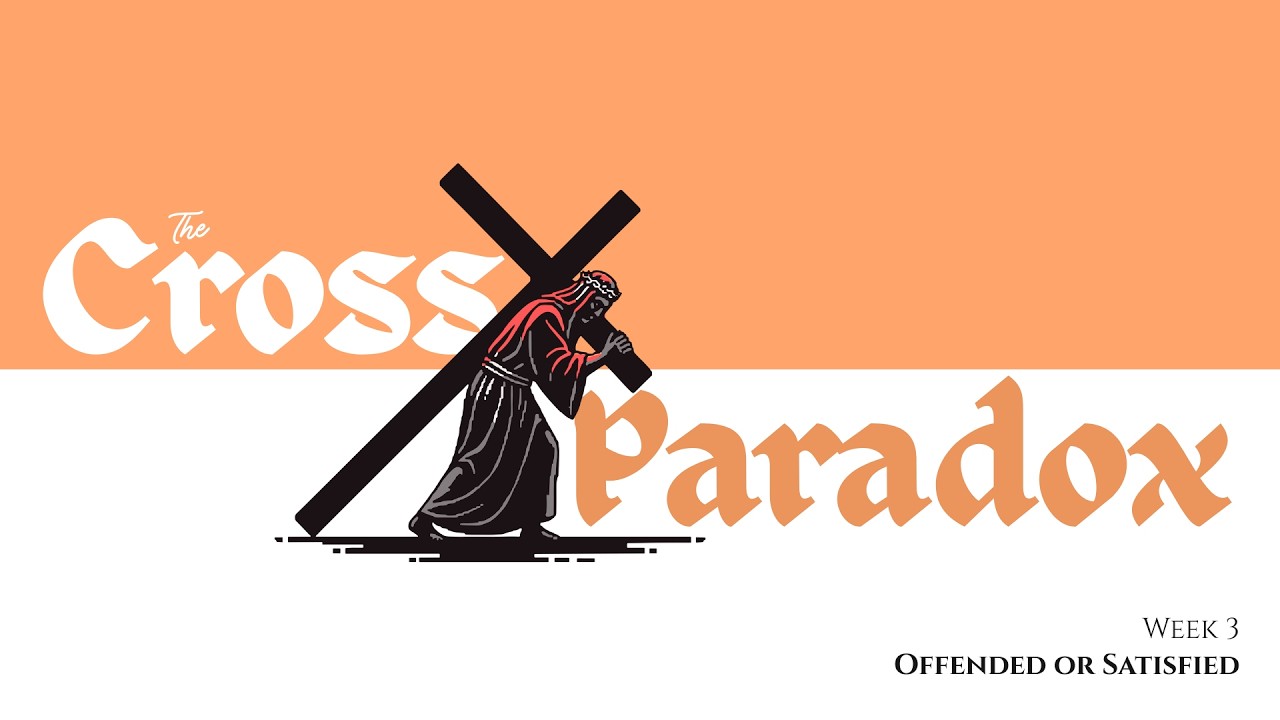 Sunday, March 15th, 2026 // Owen Sound Alliance Church