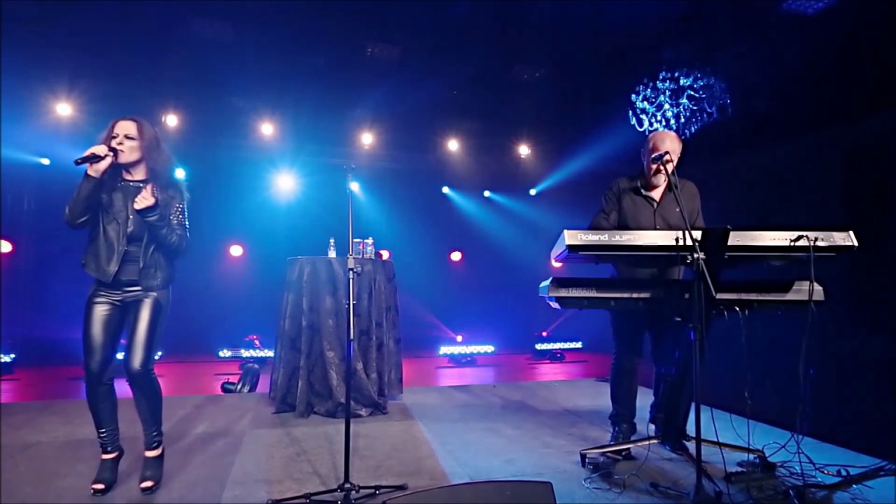 The Show Must Go On - Queen (P&J Covers)