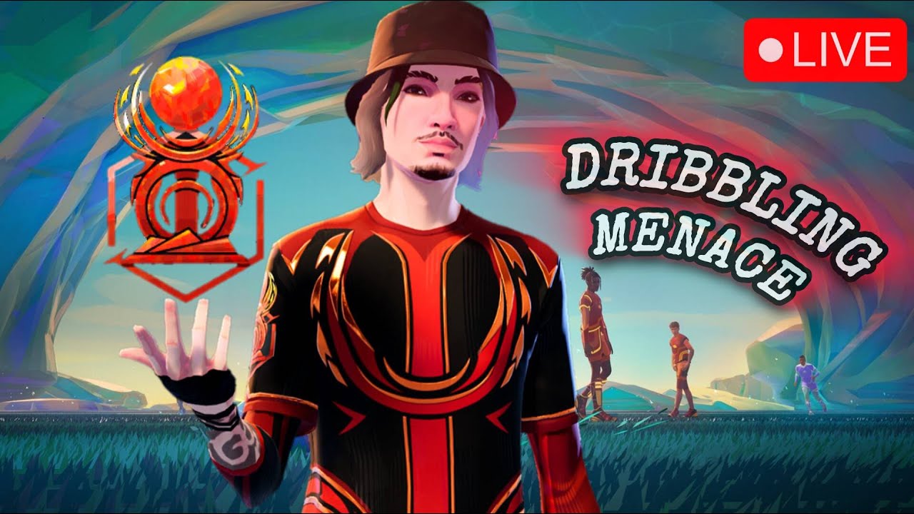Rematch is Great..? Again? #rematch #live