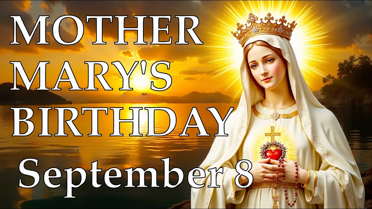 Secret Gift from Mary's Heart That Will Bring Miracles