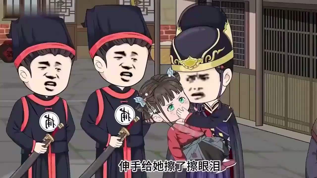 完结《缺命小奶娃：下山积功德》饿狼将天生缺命的女婴冉冉送到道观，三位陆地神仙发现她是万中无一的修炼奇才，虽有五弊三缺恐难活过10岁，但仍倾囊相授玄学、医术与武功。