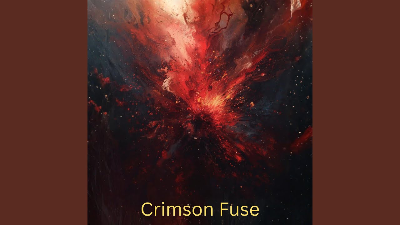 Crimson Fuse
