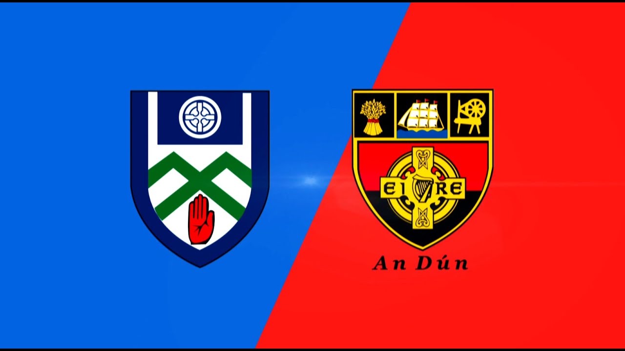 Monaghan 2-27 Down 1-26 | All-Ireland SFC